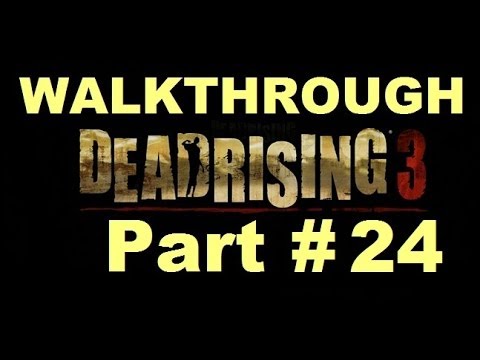 Dead Rising 3 Walkthrough Part 24 Side Quests En Route To South Almuda