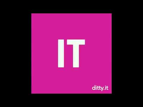 PIZZA PASTA PUT IT IN A BOX | Mini Ladd Meme Stream Song