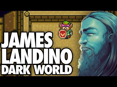 Smooth McGroove Remixed - James Landino – Dark World (Legend of Zelda Remix) - GameChops