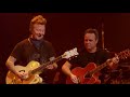 Brian Setzer Rockabilly Riot - Folsom Prison Blues (Live in OSAKA)