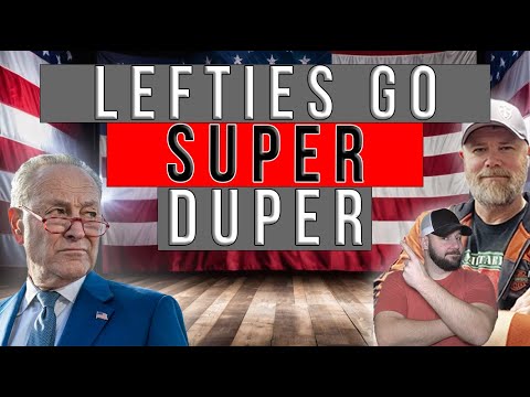 Lefties Introduce "Super" Sanctuaries... I Wonder If We Can Do This For Guns..? Thumbnail