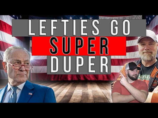Lefties Introduce "Super" Sanctuaries... I Wonder If We Can Do This For Guns..?
