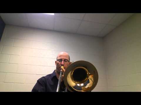 Sulliman- Low Register Articulation