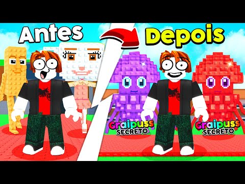 I ACTIVATED INFINITE ROBUX IN STEAL THE BRAINROT TO EVOLVE FROM NOOB TO PRO 🤑💲 (Very STOLEN)