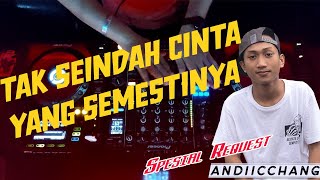 Download lagu TAK SEINDAH CINTA YANG SEMESTINYA 2020 (RyanInside Remix) Req @andiicchang mp3