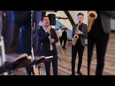 Lucian Bila & Danut Manci - Am fost lutul cel cu zgura