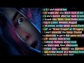 Eminem Lucifer Rhyme Scheme