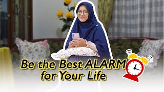 Download lagu JADILAH PENGINGAT bagi DIRI SENDIRI mp3