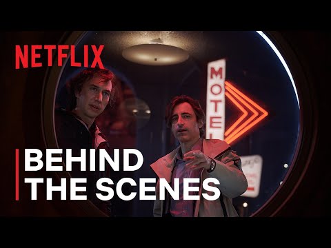 Thumbnail for video: The Flow is Constant: Translating White Noise to the Screen