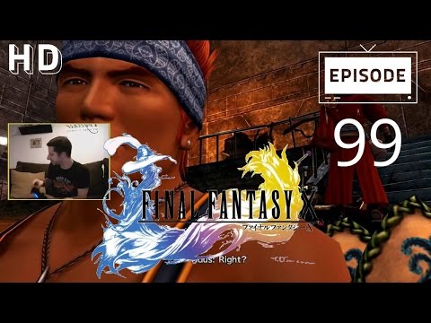 Final Fantasy X HD Remaster Playthrough pt99