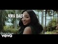 Solidstar - Nwa Baby ft. 2baba