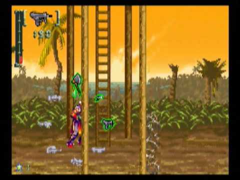 turok evolution gba cheat