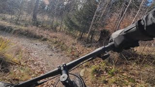 Best $25 spent on upgrading my budget MTB. Tested on trails. Part 2/3.