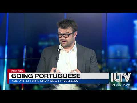 who is eligible for Portuguese citizenship? 