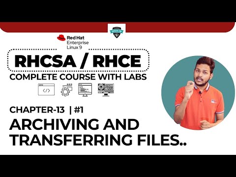 Latest RHEL Linux Server Installation For Lab Practice Latest RHCSA Certification Program