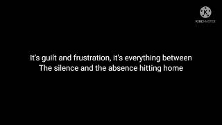 Parkway Drive Wishing Wells lyrics