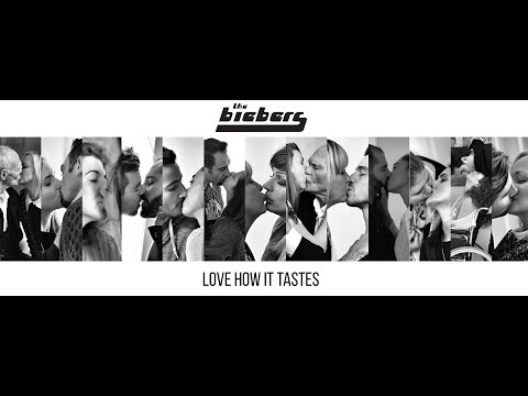 The Biebers feat. Mc Kemon – Love How It Tastes (Official Music Video)