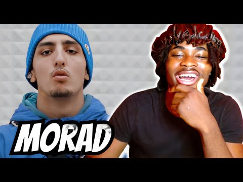 REACTING TO MORAD  || SHOUTOUT MOROCCO 🔥