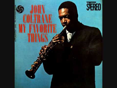 John Coltrane - Summertime (1/2)