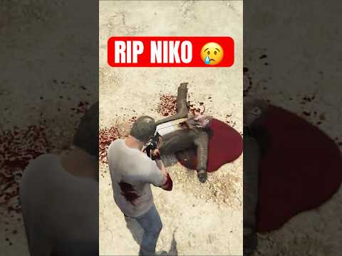 *RIP* NIKO BELLIC IN GTA 6... 6 EASTER EGGS IN GTA 5