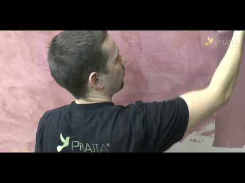 prattamaster 1.31.2 - Shabby Florentine technique