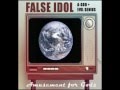False Idol - Chemistry 