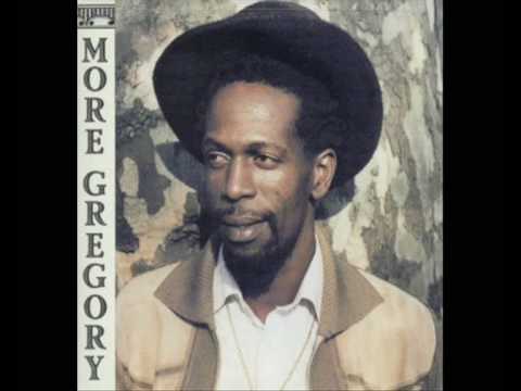 Gregory Isaacs - Substitute  1981 Video