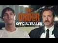 The Order Official Trailer Prime Video