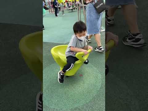 葵芳歷奇遊樂場