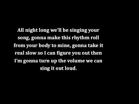 Julian Camarena - Your Song [Lyric video]