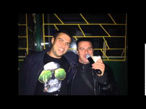 Vladi Markov-Edna vera imame, Krushovene-MIX