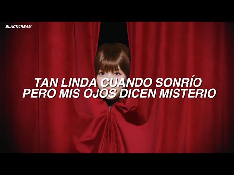 MISAMO - MA CHERRY (SANA) / Traducida al espa&ntilde;ol