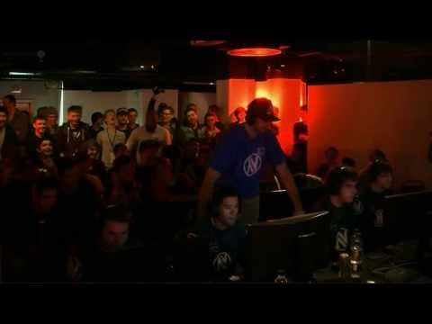 GFINITY 2013! @Karma_nV  SNEAKY NINJA DEFUSE!