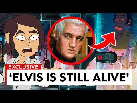 The Conspiracy Theories Behind Netflix's Inside Job REVEALED!