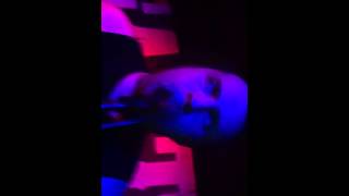 Unearth | “Shadows in the Light” / Up Close &amp; Personal with Ken Susi | New Orleans, LA | 11/14/2012
