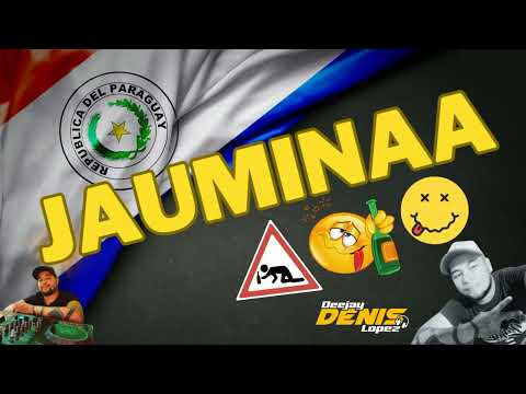 🥃VIEERNEES JAUMINAA CAÑA POMELORE CHE KP ❌​ DJ DENIS LOPEZ🥃