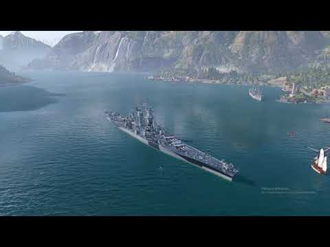 The Best Premium of all time - ALASKA Supers Cruiser