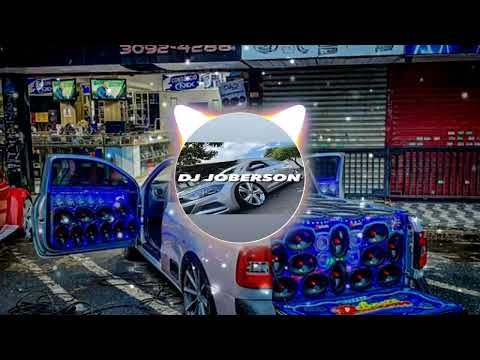VAI FAZENDO A POSE - ELETROFUNK - DJ JOBERSON