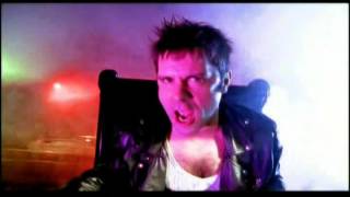 BRUCE DICKINSON THE ALCHEMIST