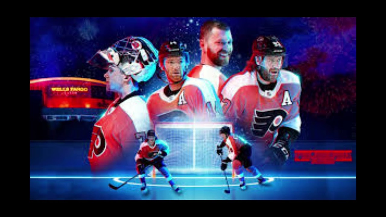 Coolest wallpaper for every nhl team