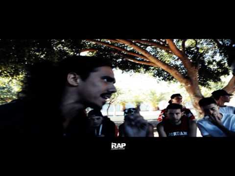 ANIBALECTER VS POCO - PRE URBAN ESENCIA