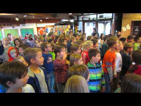 Fredericktag - Herr Sumsemann