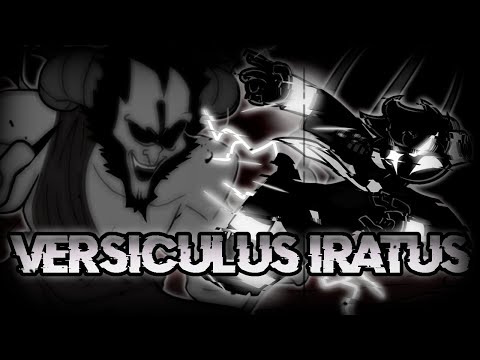 VERSICULUS IRATUS But A.C. Void Sings It - Friday Night Funkin'