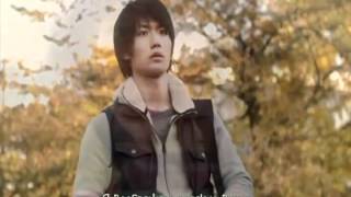 CNBLUE - Imagine (rus.sub)