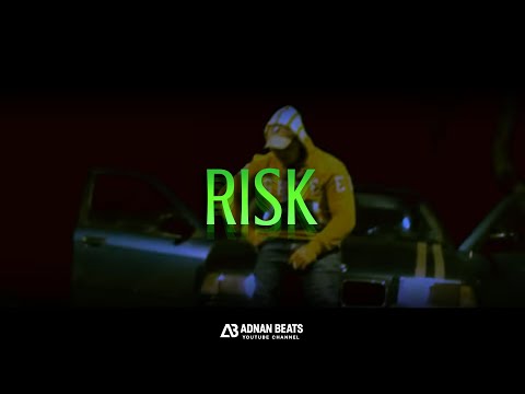 ADNAN BEATS - RISK | Unofficial Video