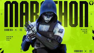 Marathon - Toutes les Infos que vous Devez Absolument Connaître!