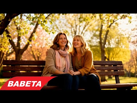 Babeta Shahini - Motra esht dhurat nga Zoti