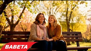 Babeta Shahini - Motra Është Dhuratë Nga Zoti music video