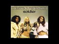 Destiny's Child feat. T.I. & Lil Wayne - Soldier (Audio) - Chartsmania Destiny's Child feat. T.I. & Lil Wayne - Soldier (Audio)