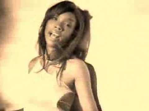 Brandy ft Usher who is she to you VIDEO! "2008"